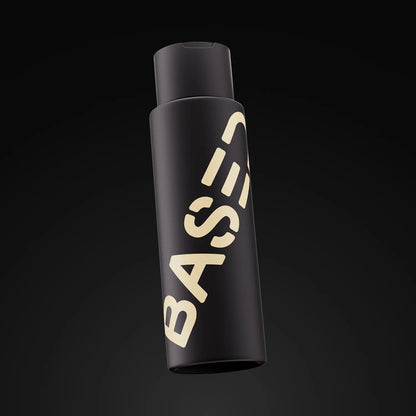 BASED Shampoo | Premium Non-Toxic, Gentle Cleansing, & Nourishing | for All Hair Types